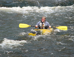 2009 PWC Sojourn 37 by Perkiomen Watershed Conservancy