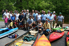 2009 PWC Sojourn B75 by Perkiomen Watershed Conservancy